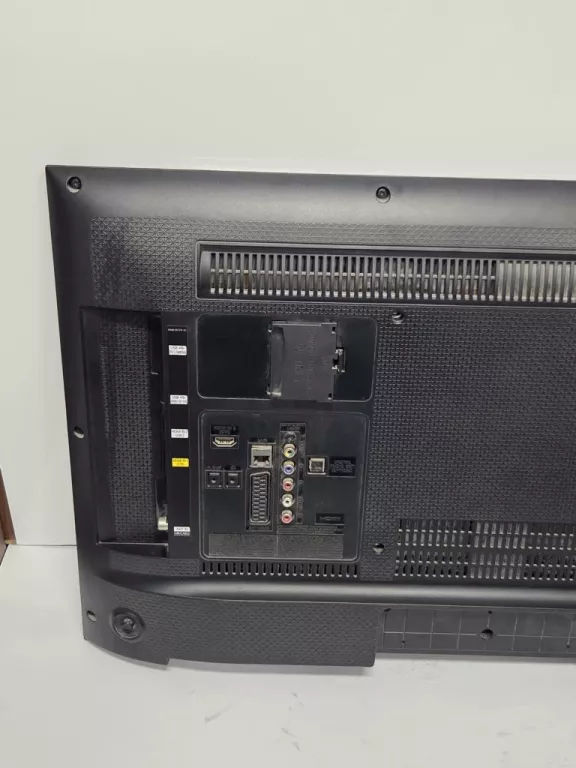 TELEWIZOR SAMSUNG UE32H5000AW BRAK PILOTA