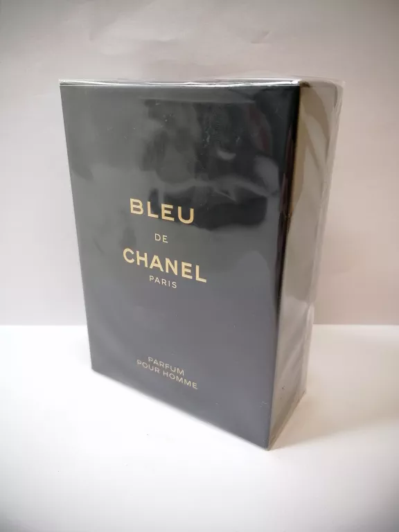 CHANEL BLEU PARFUM 100ML
