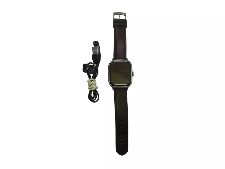 SMARTWATCH FOREVER SW-121 + ŁAD