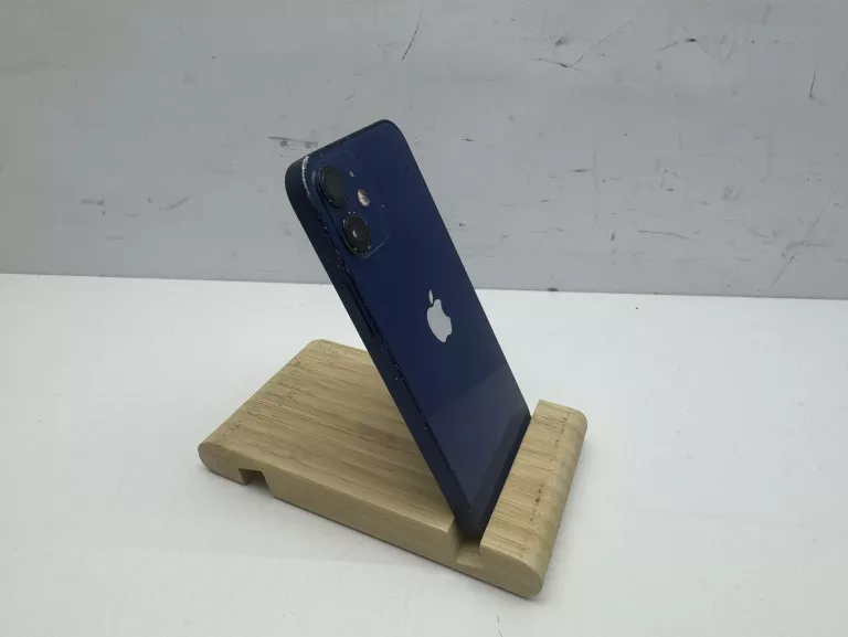 TELEFON APPLE IPHONE 12 MINI 64GB 79%