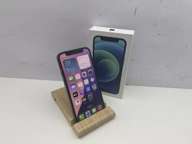 TELEFON APPLE IPHONE 12 MINI 64GB 79%