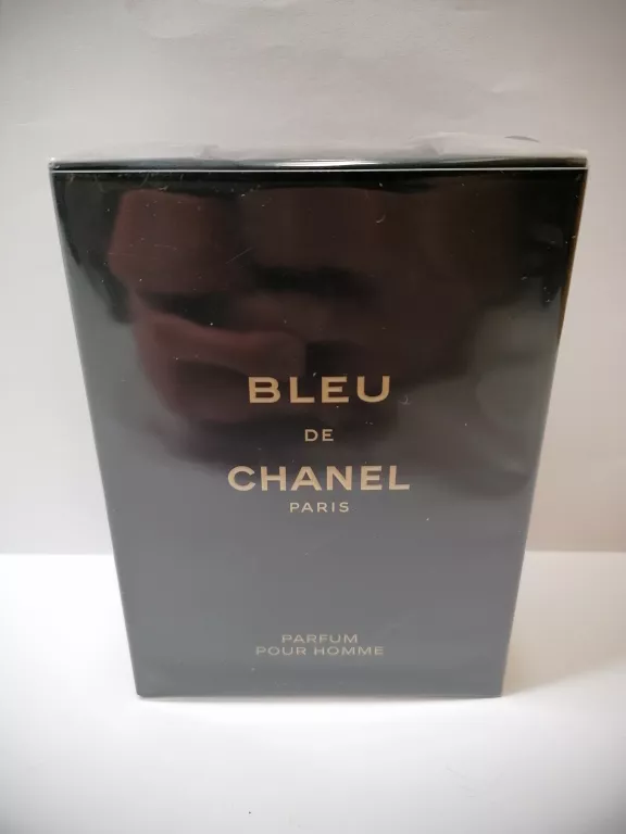 CHANEL BLEU PARFUM 150 ML