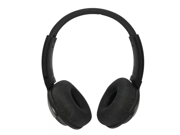 SŁUCHAWKI PHILIPS SHB3075BK CZARNE