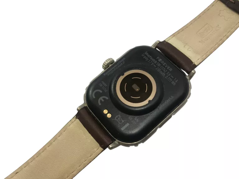 SMARTWATCH FOREVER SW-121 + ŁAD