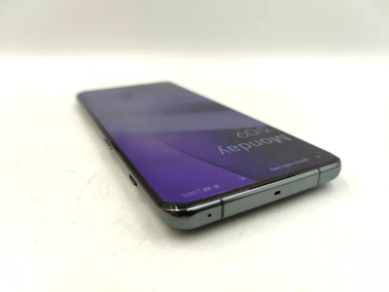 TELEFON ONEPLUS X HASSELBLAD 11 5G 16/256GB TITAN BLACK