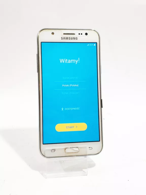 TELEFON SAMSUNG GALAXY J5 1,5/8GB