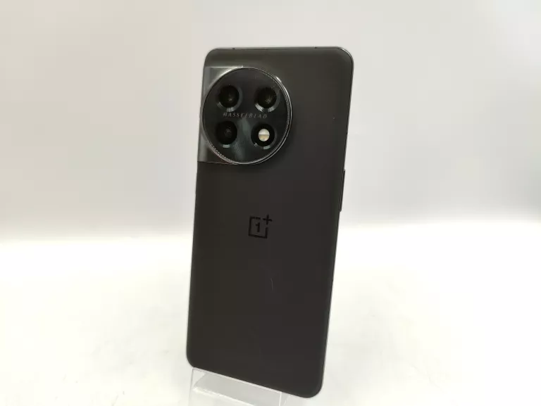 TELEFON ONEPLUS X HASSELBLAD 11 5G 16/256GB TITAN BLACK