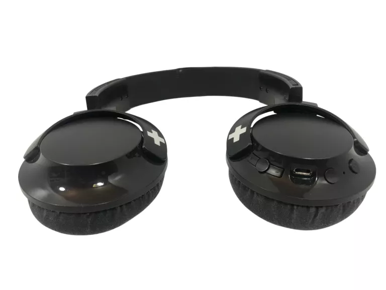 SŁUCHAWKI PHILIPS SHB3075BK CZARNE