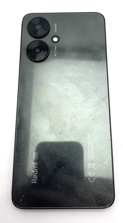 TELEFON XIAOMI REDMI 13C