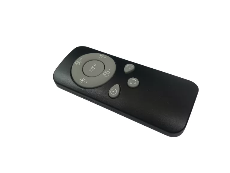 WENTYLATOR Z OŚWIETLENIEM NITEO TOOLS Z PILOTEM