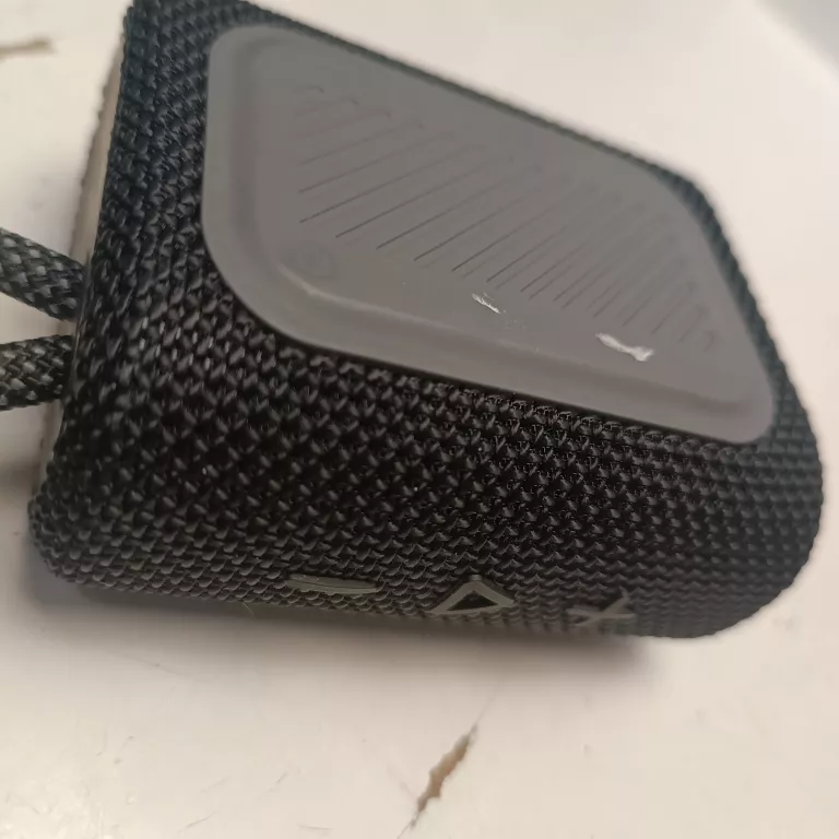 GŁOŚNIK JBL GO 3