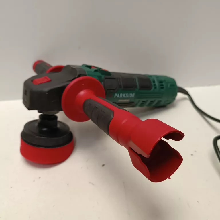 POLERKA SAMOCHODOWA PARKSIDE PPM 800 A1