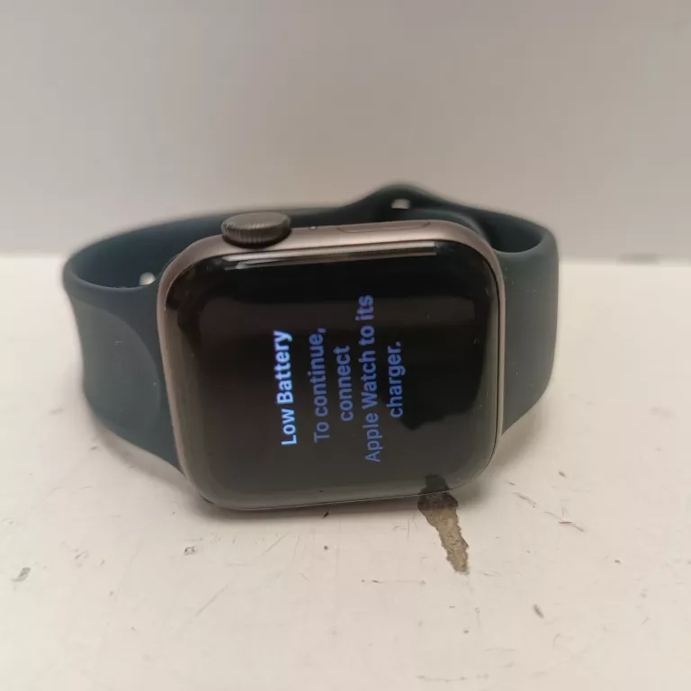 SMARTWATCH APPLE SE 2 GEN 40MM