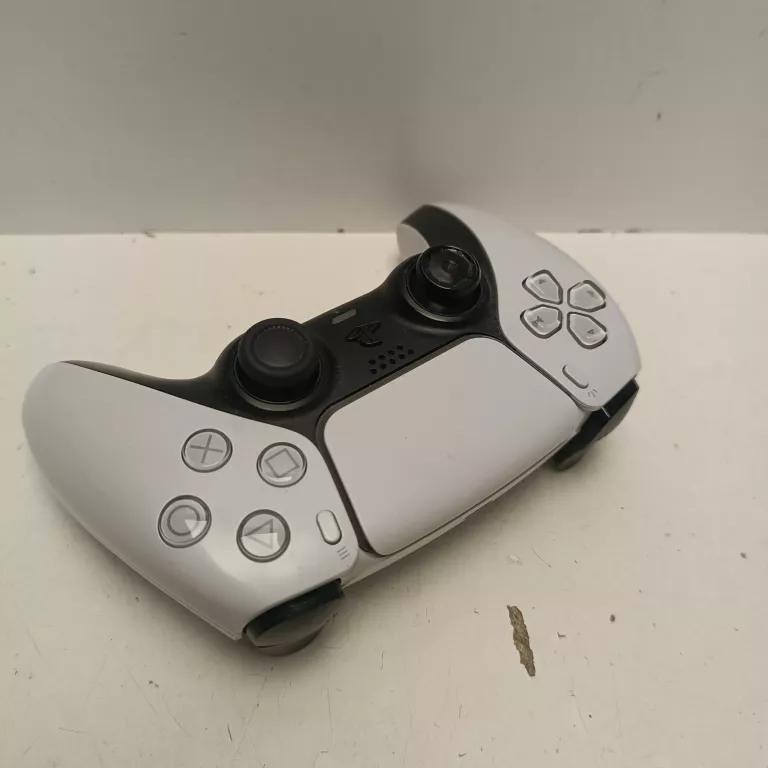 BIAŁY PAD DO PS5