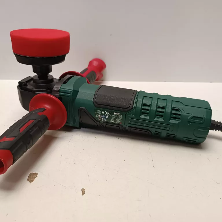POLERKA SAMOCHODOWA PARKSIDE PPM 800 A1