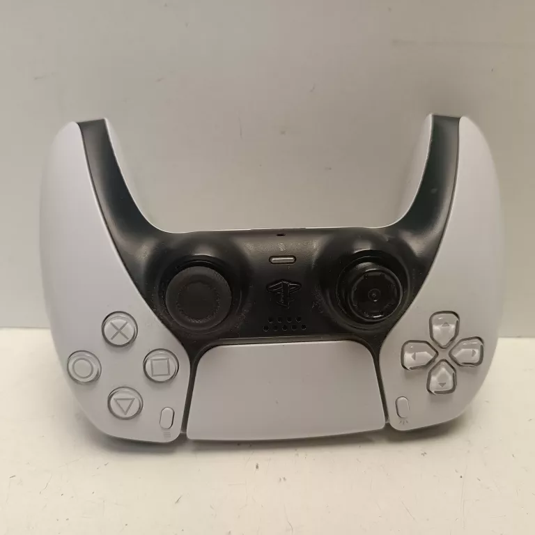 BIAŁY PAD DO PS5