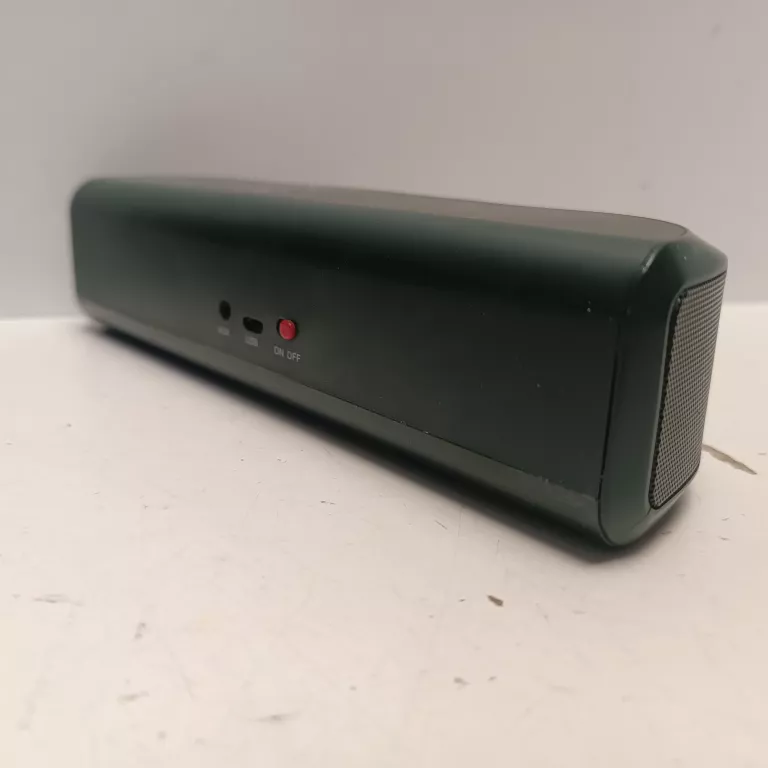GŁOŚNIK BT METABO 657019000