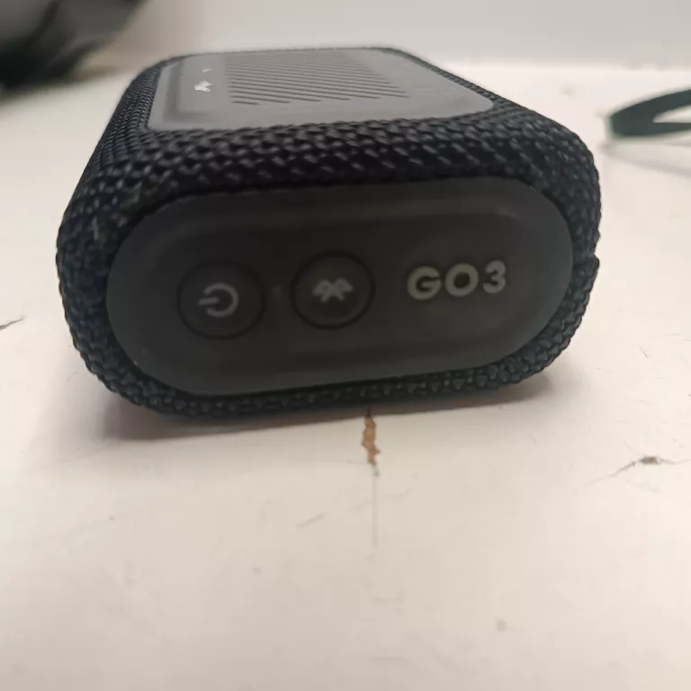 GŁOŚNIK JBL GO 3