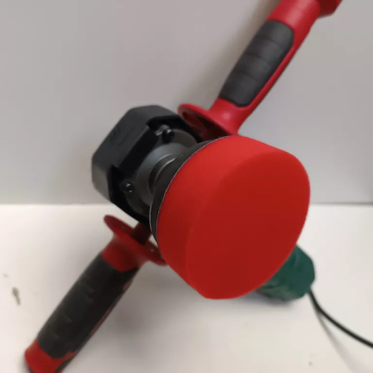 POLERKA SAMOCHODOWA PARKSIDE PPM 800 A1