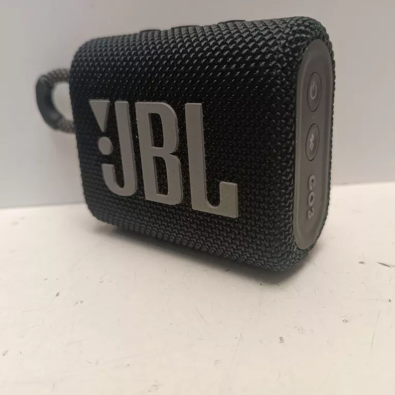 GŁOŚNIK JBL GO 3