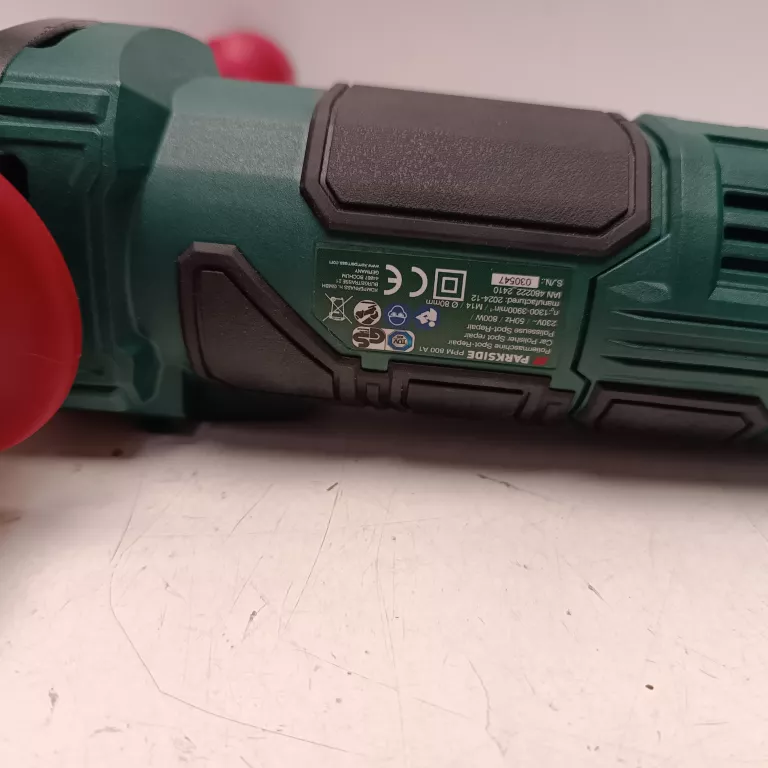 POLERKA SAMOCHODOWA PARKSIDE PPM 800 A1