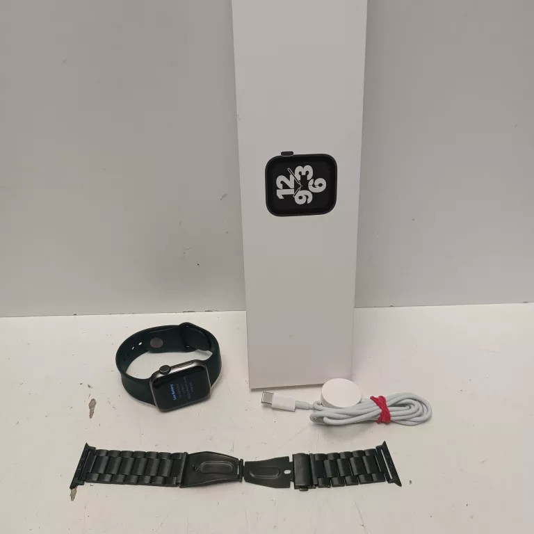 SMARTWATCH APPLE SE 2 GEN 40MM