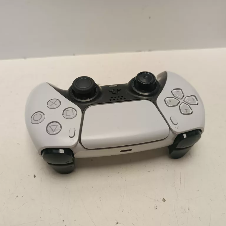 BIAŁY PAD DO PS5
