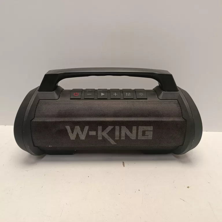 GŁOSNIK W-KING D10