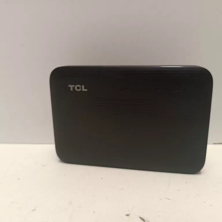 ROUTER MOBILNY TCL LINKZONE CAT6