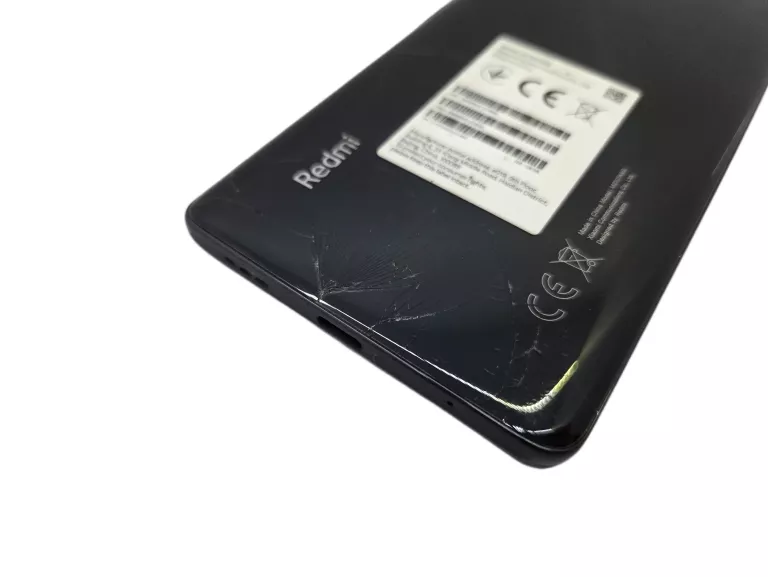 TELEFON XIAOMI REDMI NOTE 10PRO 6/128GB [250403001]