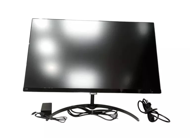MONITOR PHILIPS 276E