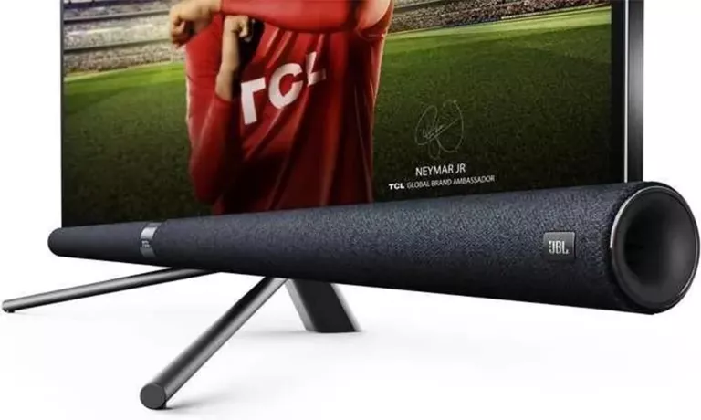 TELEWIZOR LED TCL 55DC760 55 CALI 4K UHD