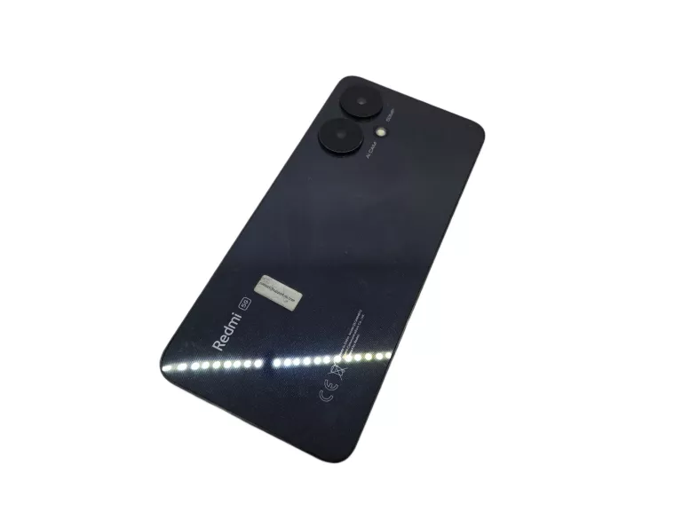 TELEFON  REDMI 13 C 4/128 GB SAM TEL [250620003]