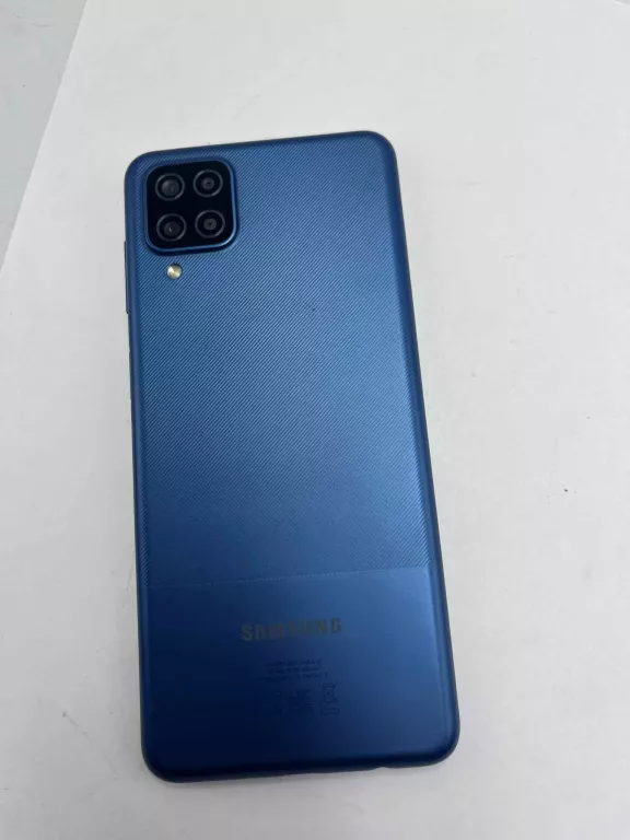 TELEFON SAMSUNG GALAXY A12