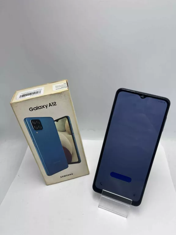 TELEFON SAMSUNG GALAXY A12