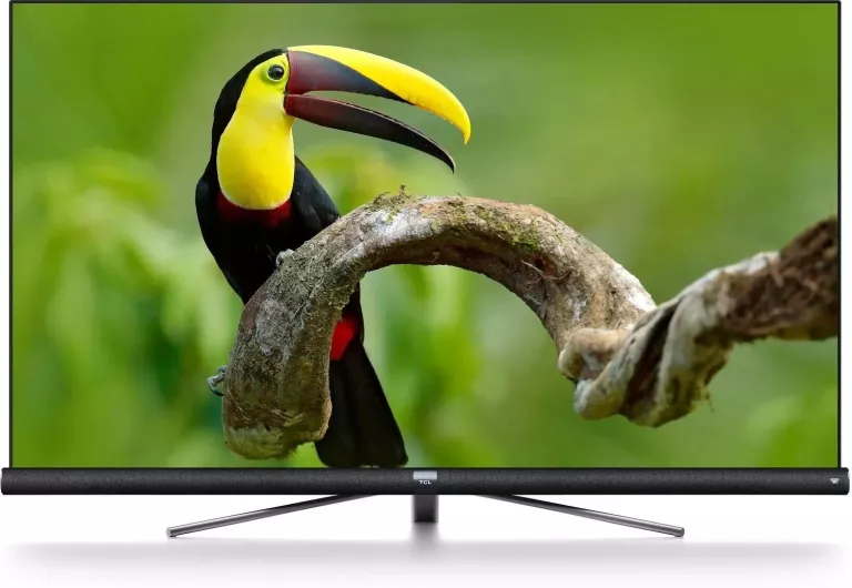 TELEWIZOR LED TCL 55DC760 55 CALI 4K UHD
