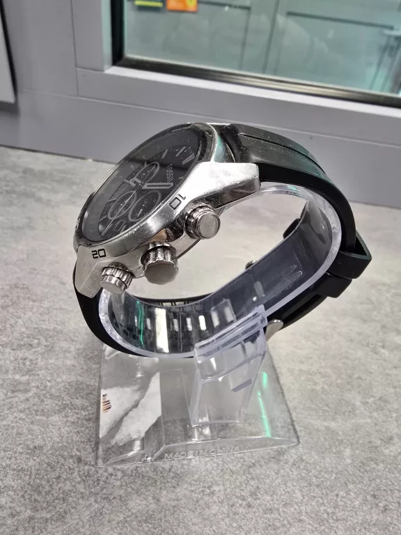 ZEGAREK FOSSIL CH2586 CHRONO 10 ATM