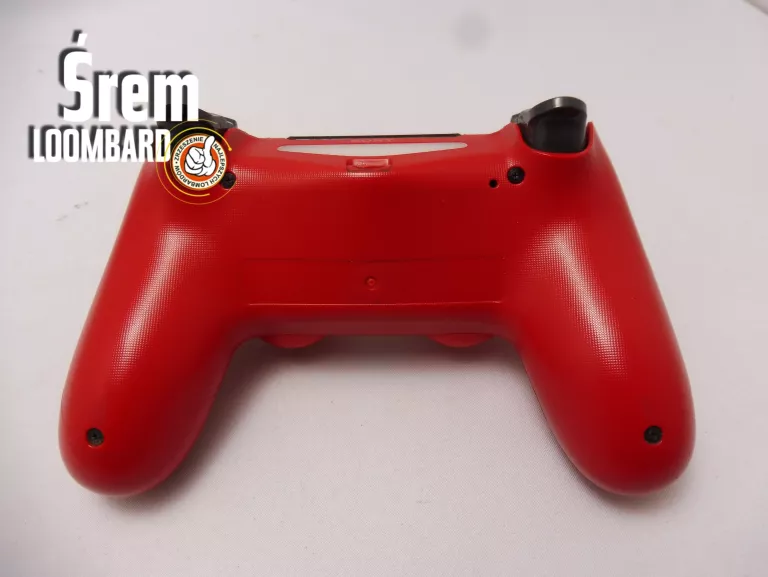 KONSOLA PS4 FAT 500GB, GRA, OKABLOWANIE, PAD, STAN DB!
