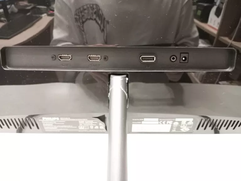 MONITOR PHILIPS 276E