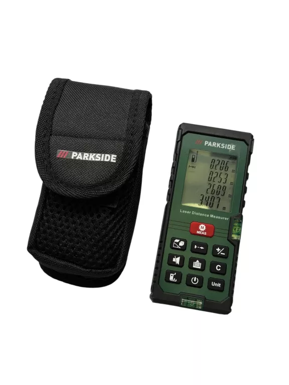 DALMIERZ PARKSIDE HG12089