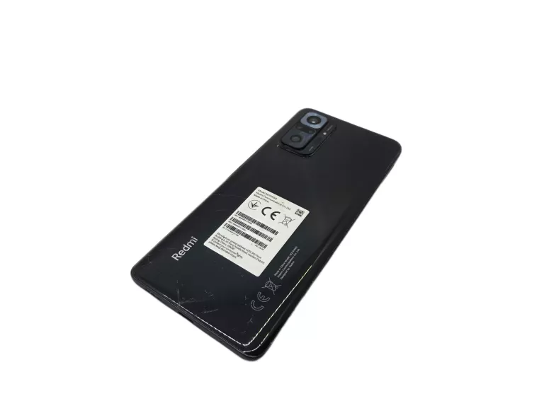 TELEFON XIAOMI REDMI NOTE 10PRO 6/128GB [250403001]