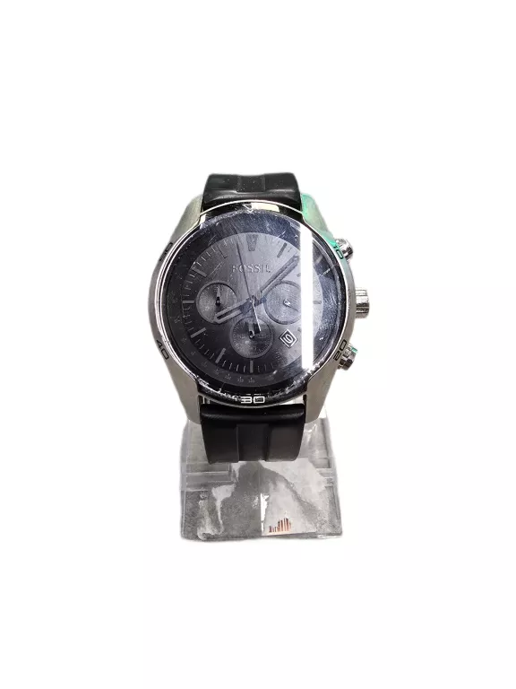 ZEGAREK FOSSIL CH2586 CHRONO 10 ATM