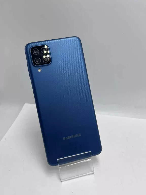 TELEFON SAMSUNG GALAXY A12