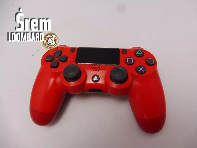 KONSOLA PS4 FAT 500GB, GRA, OKABLOWANIE, PAD, STAN DB!