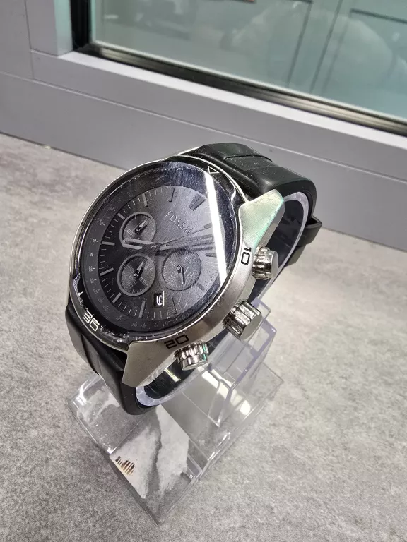 ZEGAREK FOSSIL CH2586 CHRONO 10 ATM