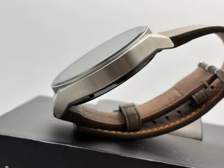 SMARTWATCH HUAWEI WATCH GT 3 PRO CLASSIC SZARY IGŁA!