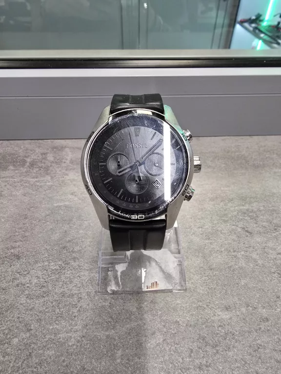 ZEGAREK FOSSIL CH2586 CHRONO 10 ATM