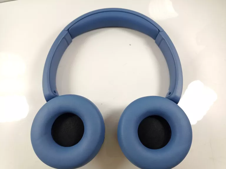 SŁUCHAWKI NAUSZNE BEZPRZEWODOWE SONY WH-CH520