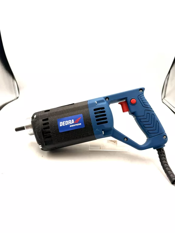 WIBRATOR DO BETONU BUŁAWA WIBRACYJNA DEDRA 1200W