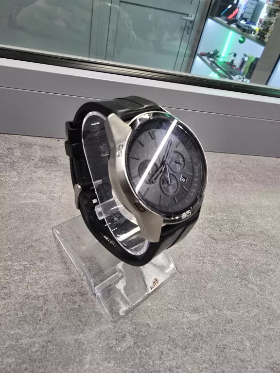 ZEGAREK FOSSIL CH2586 CHRONO 10 ATM